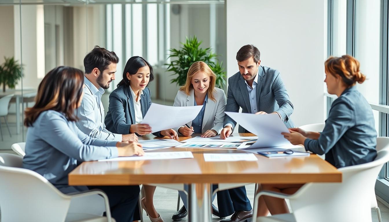 Escrow Solutions